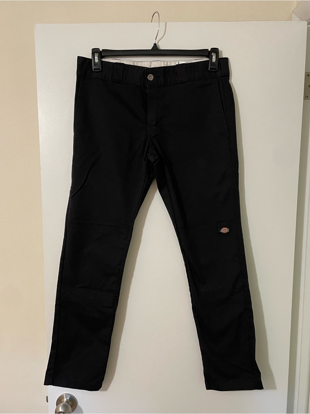 Dickies black work pants 32X30